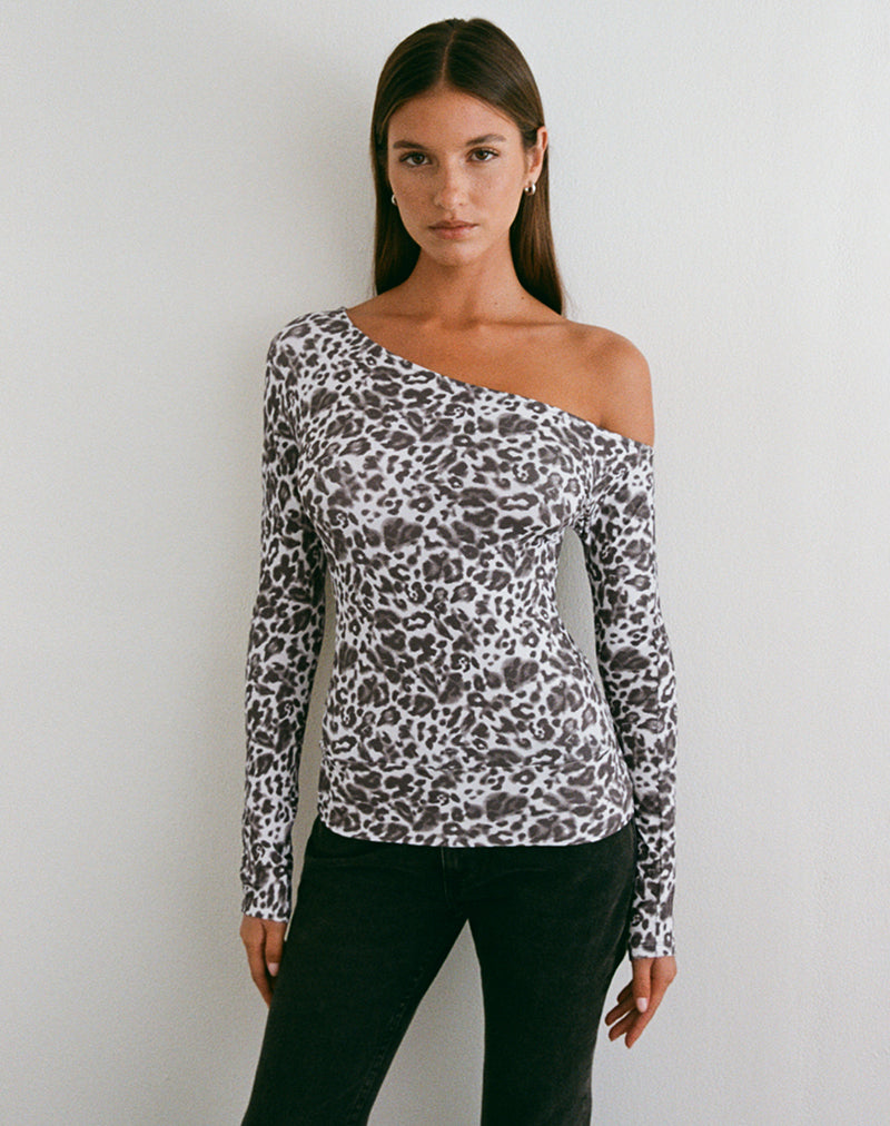 MATIAH-TOP-R-JRY-BLURRY-LEOPARD-GREY