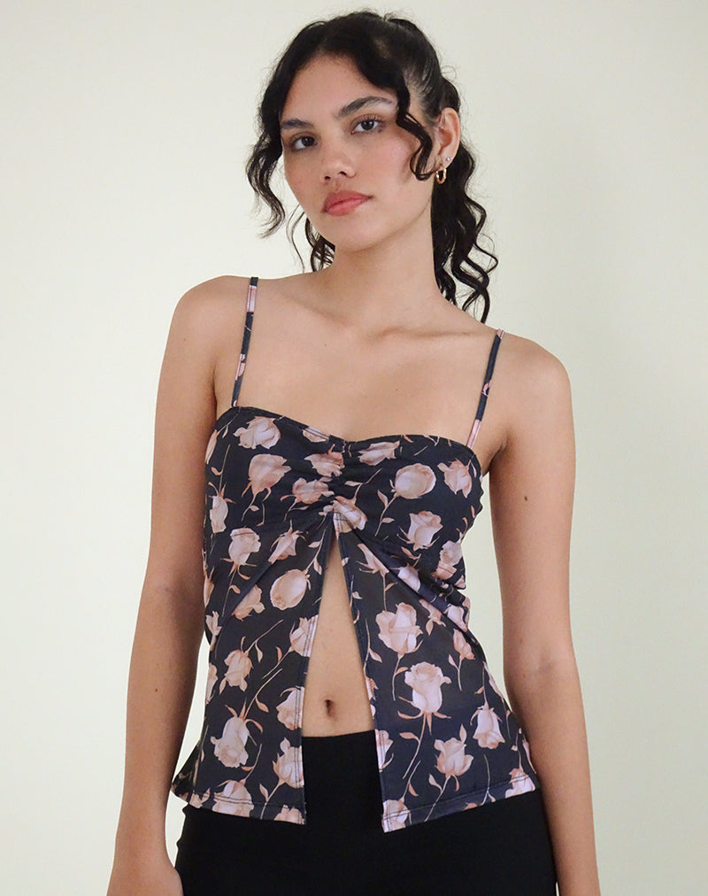 MEGUMI-TOP-FALLING-ROSE-JET-BLACK-3