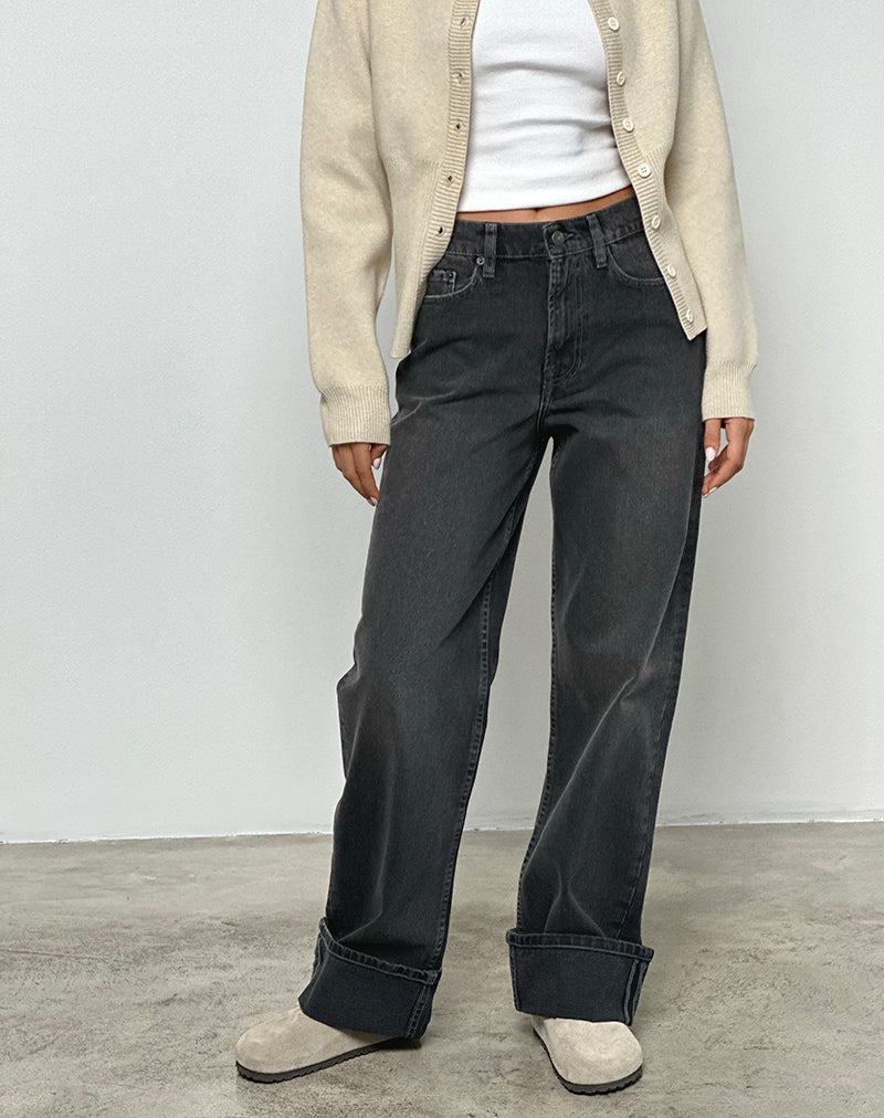 MID-RISE-TURNUP-STRGHT-WASHED-BLK-GRY_3969