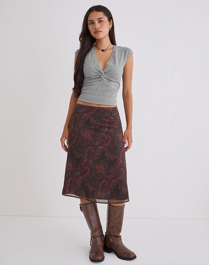 MINARI-TOP-KNIT-GREY-SURIELA-SKIRT-CHIFFON-BURGUNDY-ROYAL-PAISLEY-2783