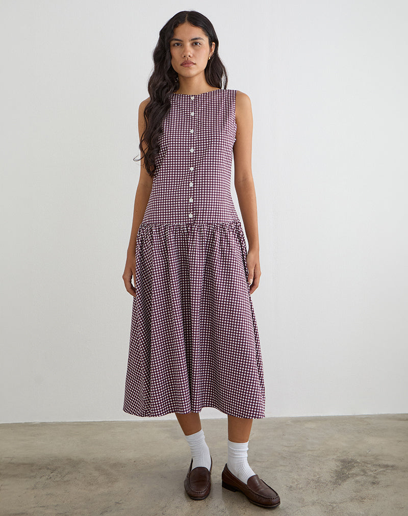 MIRIAM-DRESS-MINI-GINGHAM-WINE-1124_7459fafd-8300-4c71-a827-f5c1c4a9f853