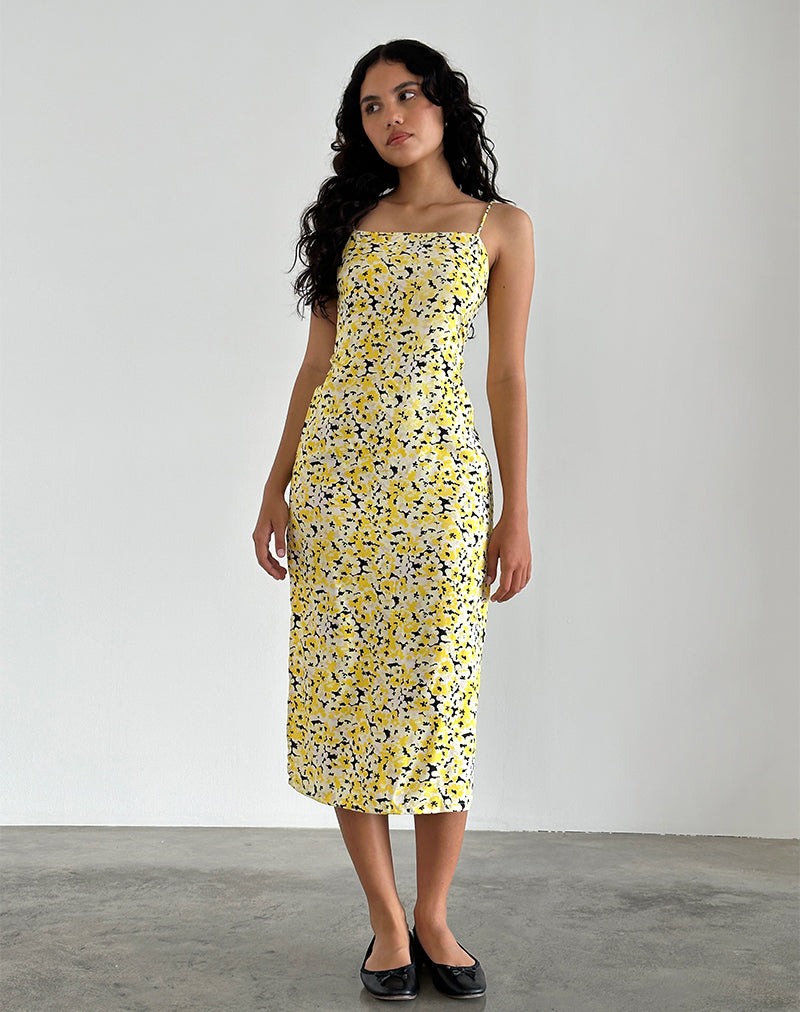 NOSITA-MIDI-DRESS-IN-SUNFLOWER-POP-YELLOW5150