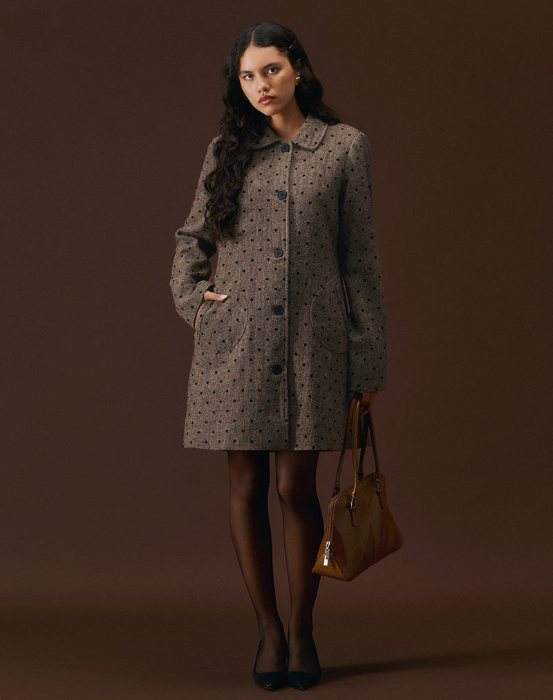 ODIN-VEST-TOP-LUMIN-MINI-SHORTS-POLKA-PINSTRIPE-BEIGE-LIRENA-LONGLINE-COAT-POLKA-BROWN-1_3c6a2a90-181f-4e01-8d19-2f2a8653d1db