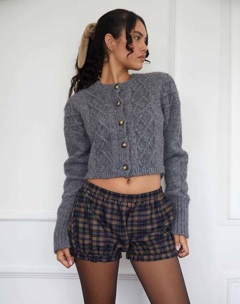PICU-SHORT-NAVY-MUSTARD-CHECK1763