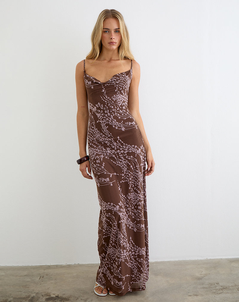 PRIA-CWL-MAXI-DRESS-MOONLIT-BLSSM-BRW-25573