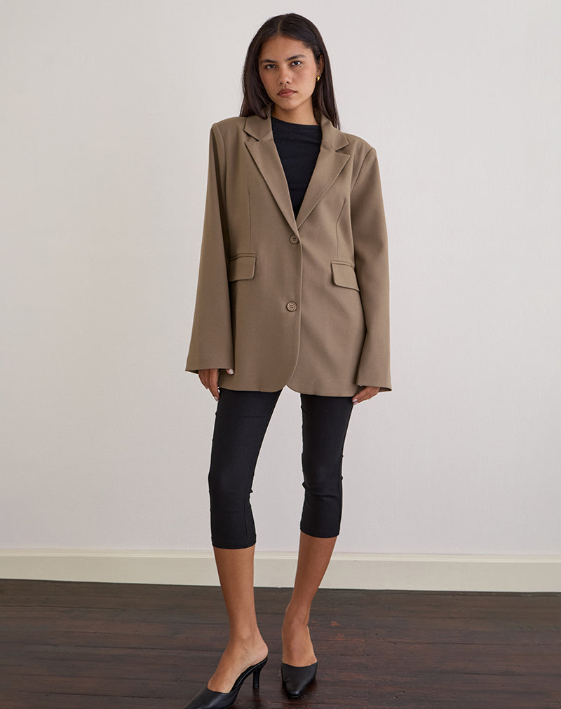 RACELINE-TOP-RAYON-JERSEY-KHAKI-BLAZIRA-SHORT-CHECK-WOOL-BROWN-GREEN-MAIWA-BLAZER-TEXTURED-TAILORING-BEIGE-16077_ce80e79d-a54f-4397-939e-5050395eea12