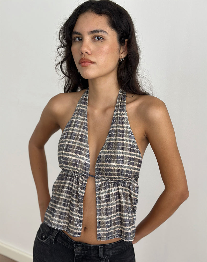 RAMILO-TOP-BROWN-VINTAGE-CHECK8385-copy_2bd3bcb4-b1a5-471c-aa57-ac719b99faf1