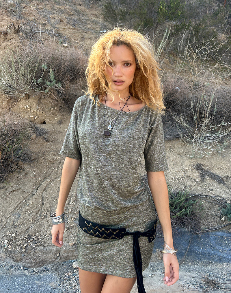 REETA-DRESS-GLITTER-KNIT-KHAKI-2_1