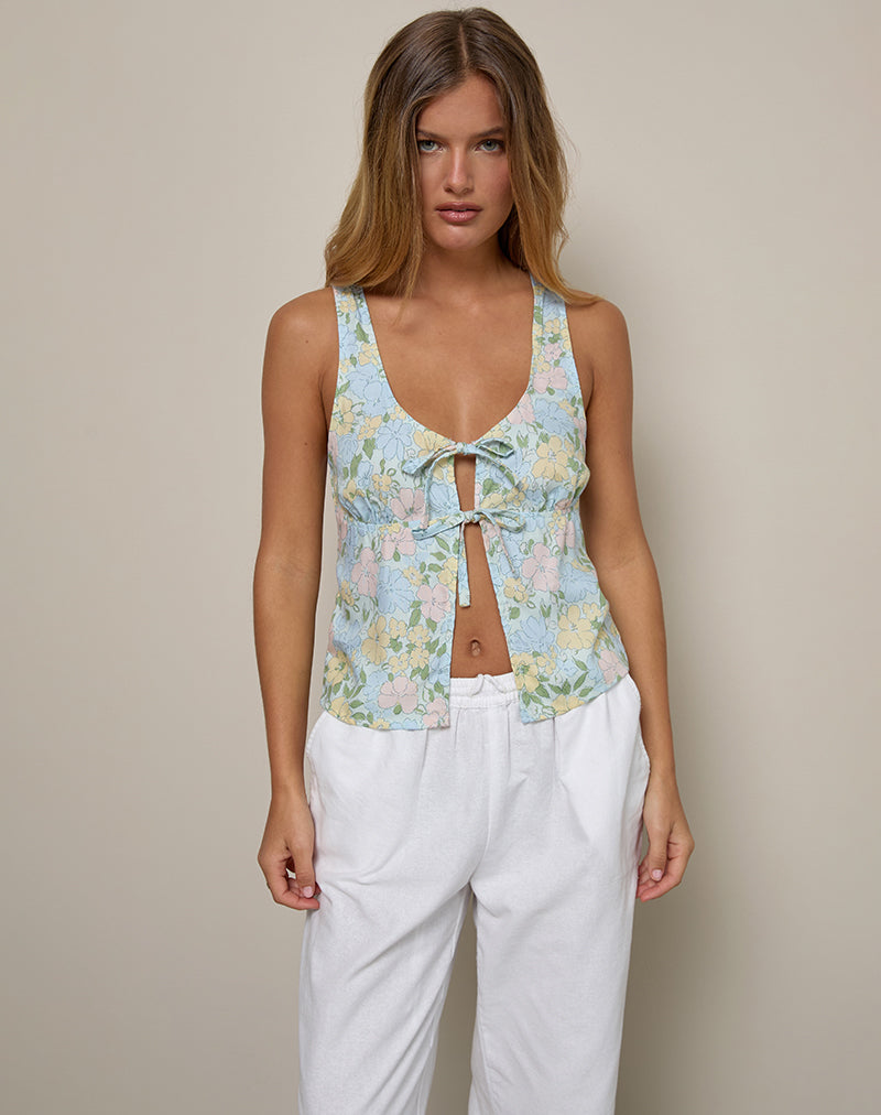 RODITE-TOP-WASHED-OUT-PASTEL-FLORAL-15565