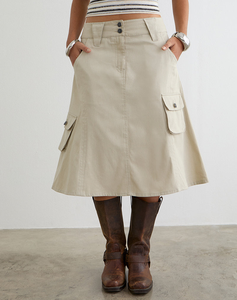 ROVIE-SKIRT-LATTE-2124