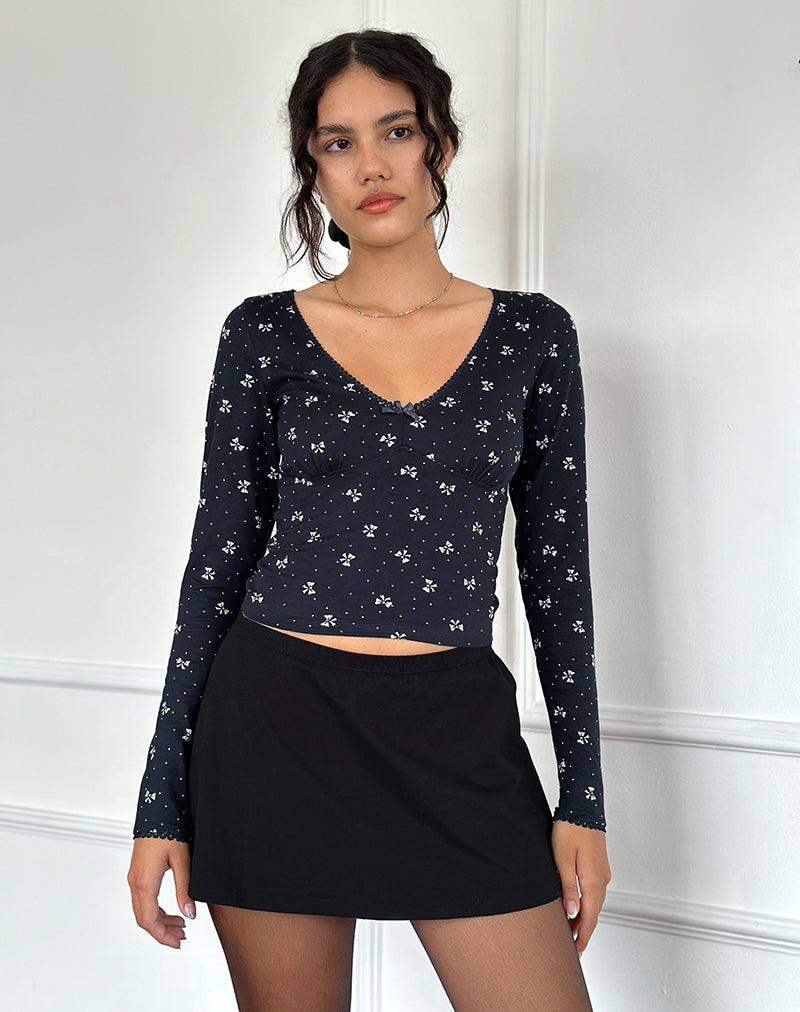 SALISA-TOP-MINI-BOW-NAVY-6-copy