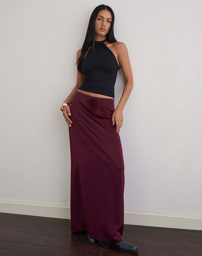 SARINEM-MAXI-SKIRT-SATIN-BURGUNDY-29-13678