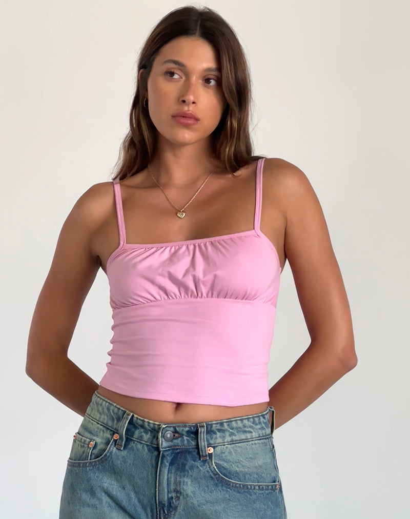 SASYA-CAMI-TOP-FLAMINGO-PINK-_5