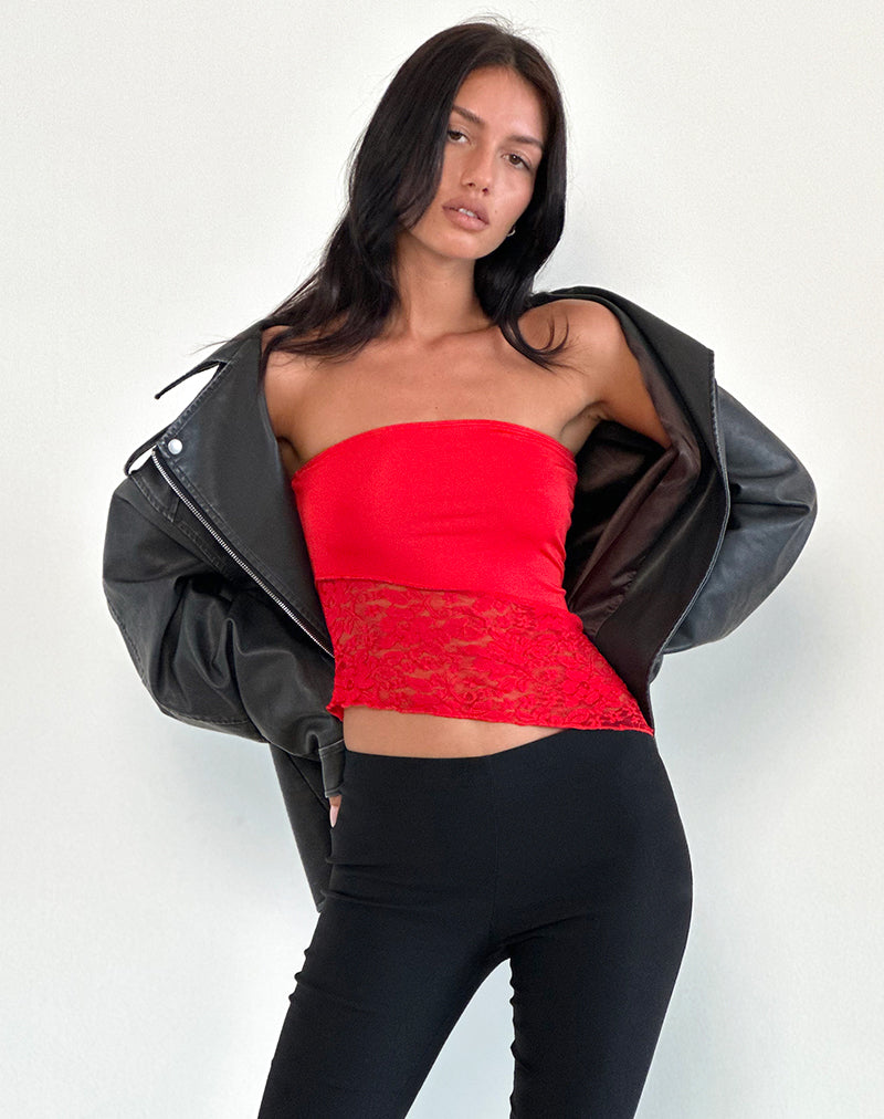 SHANDA-LACE-TUBE-TOP-RED-6_4905
