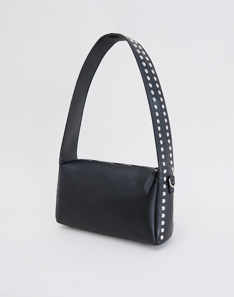 STUDDED-SHOULDER-BAG-BLACK-1478-copy