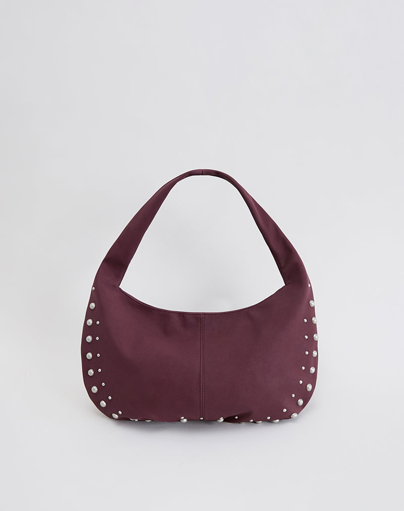 STUDDED-SLOUCH-BAG-BURGUNDY-1554