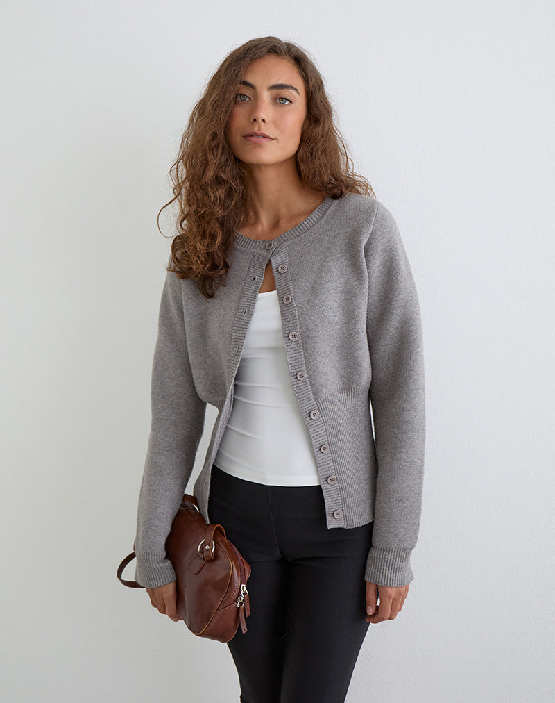 SUBRA-LONG-SLEEVE-CARDIGAN-IN-GREY-19141
