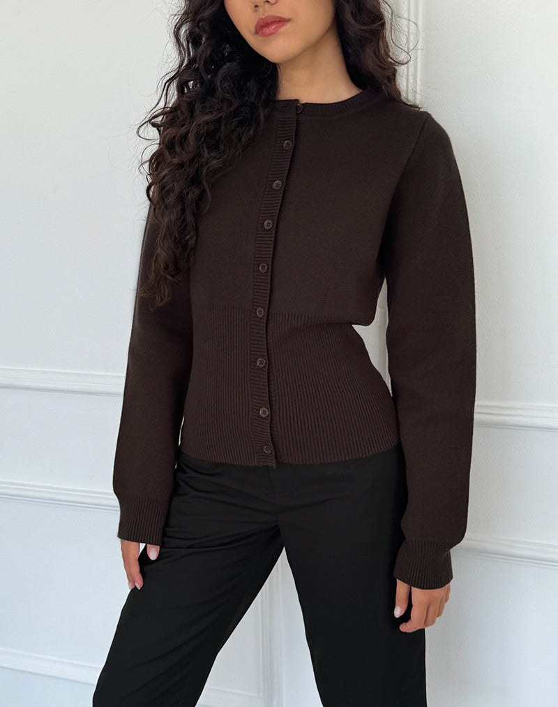 SUBRA-RIBBED-HEM-CARDI-BITTER-CHOCOLATE-_-TUNI-CAPRI-TROUSER-BLACK-TAILORING-_12
