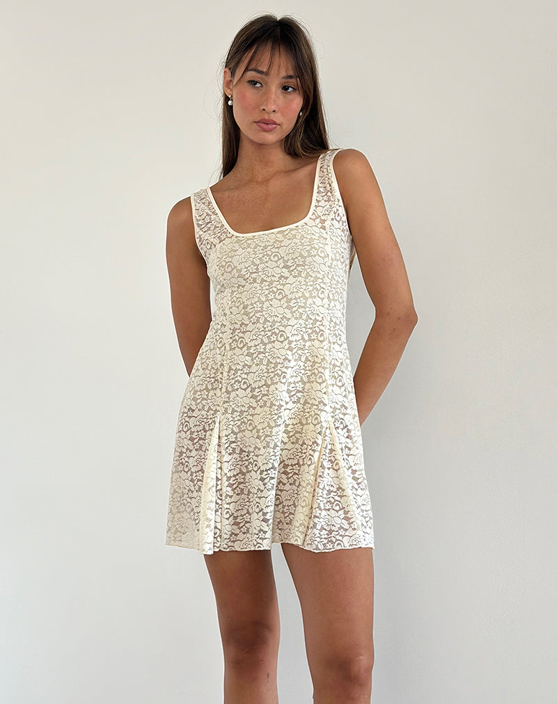 TABAH-MINI-DRESS-ROSE-LACE-IVORY4