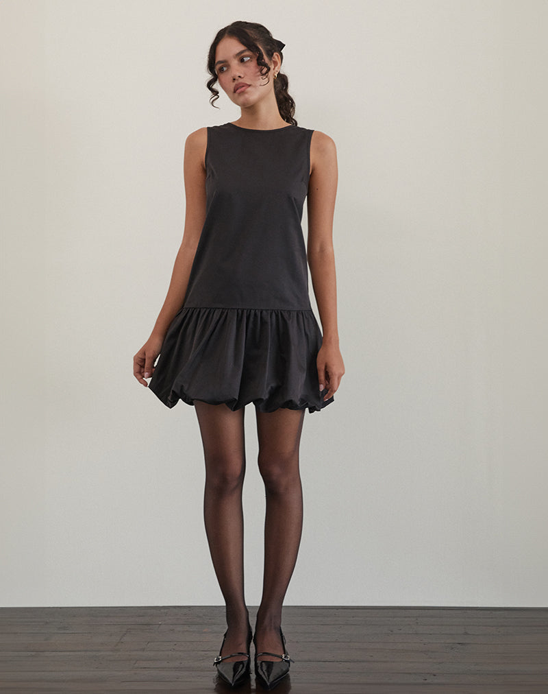 TAMILO-DRESS-BLACK1014