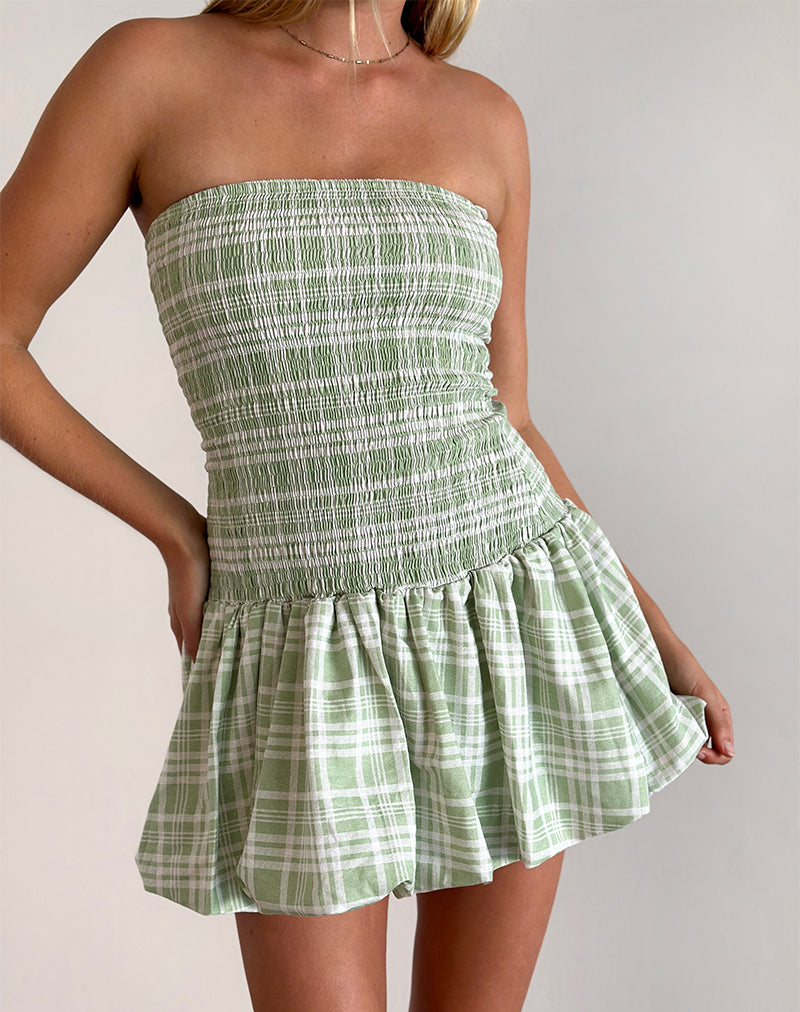 TILIKUM-MINI-DRESS-TABLE-CLOTH-NEO-MINT_7987