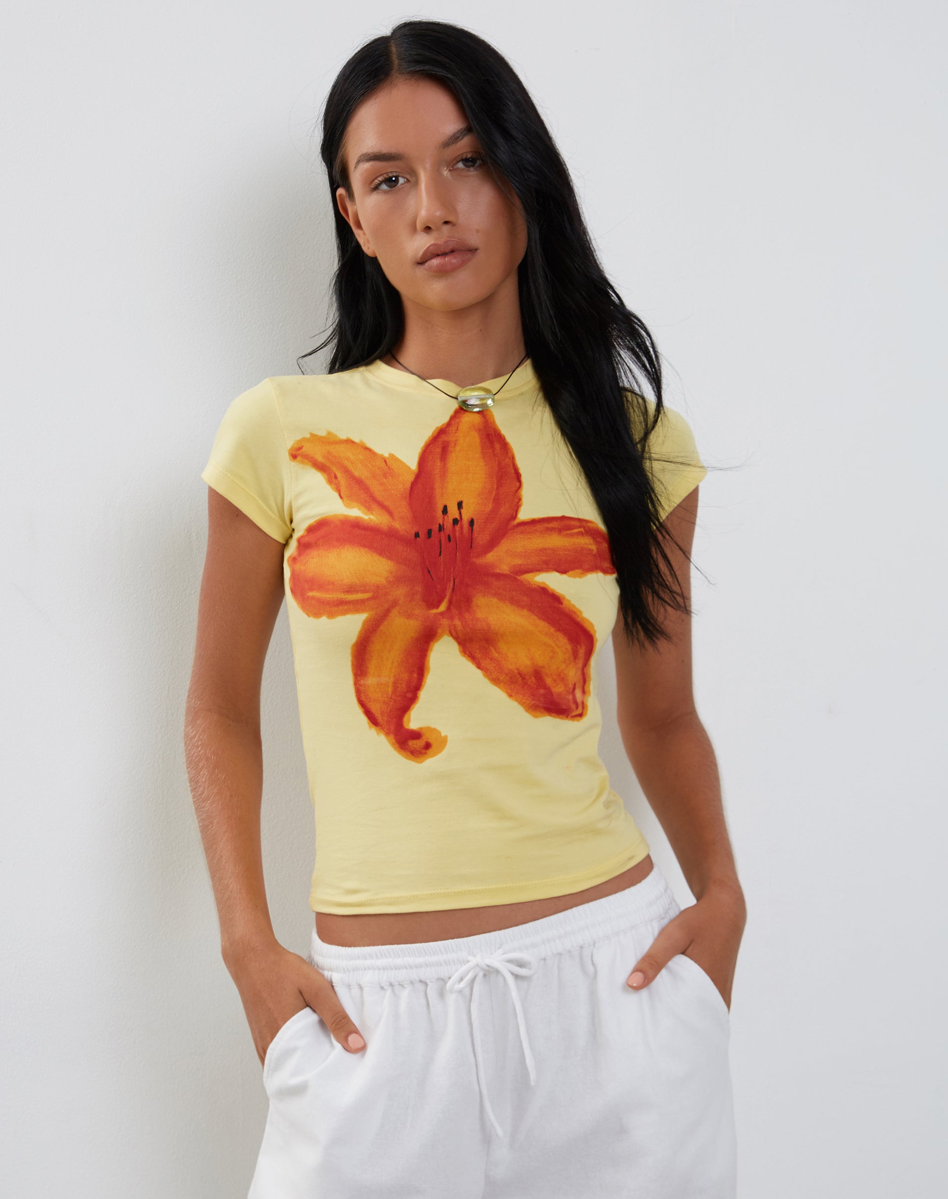 TIONA-TOP-LEMONADE-SUMMER-FLOWER-WASIC-TROUSER-LINEN-WHITE-204470