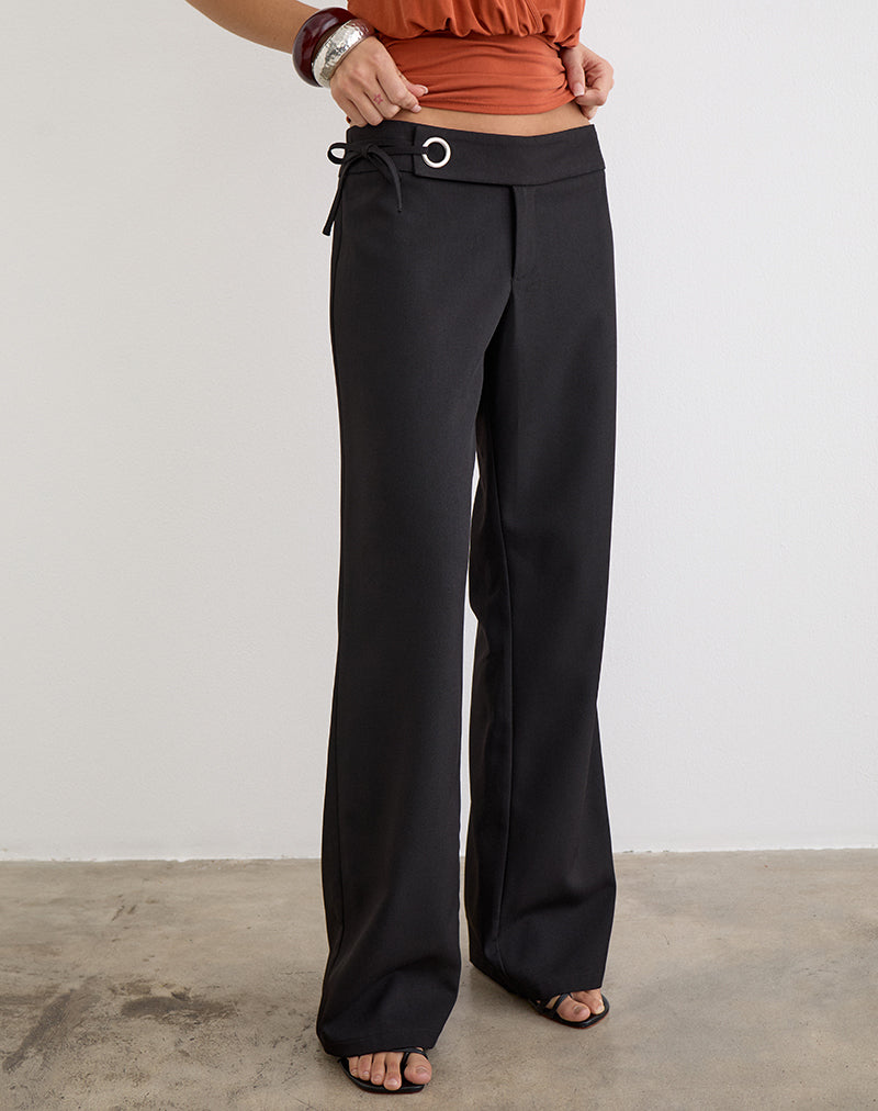TOVA-TIE-TAILORING-TROUSERS-IN-BLACK-43362