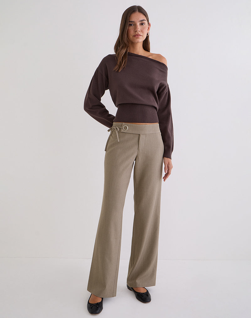 TOVA-TIE-TROUSER-KHAKI-BEIGE-24860