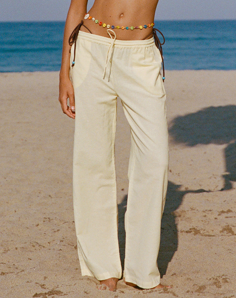 Wasic-Wide-Leg-Trouser-in-Lemon-4877