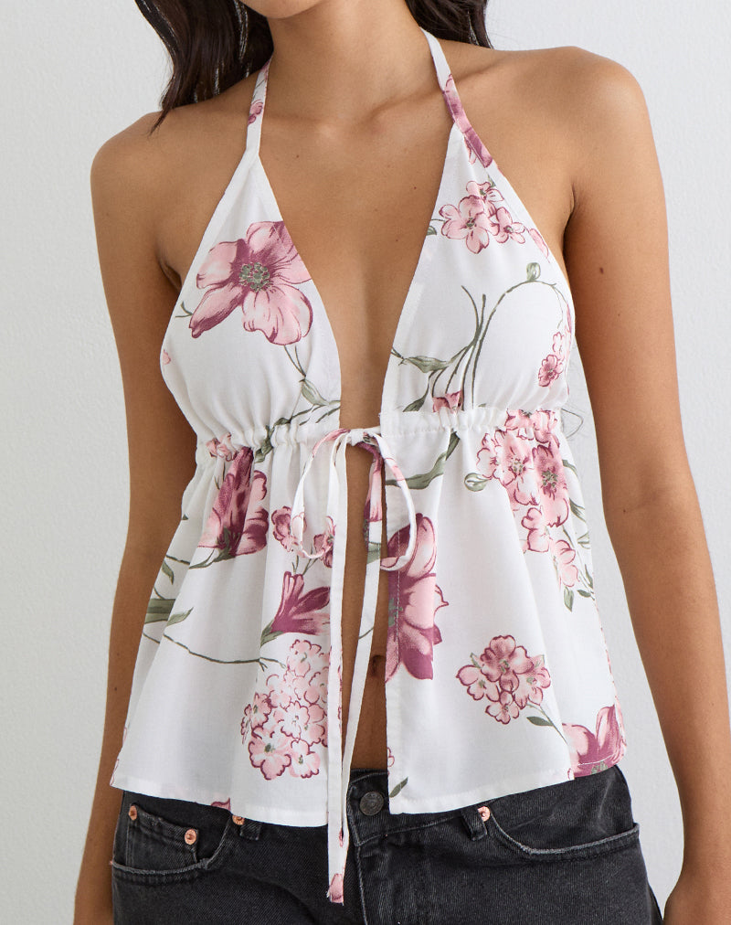 YALOVA-TOP-FEMME-FLORAL-WHITE-2079