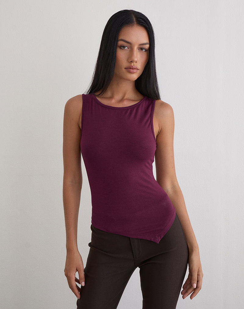 YMIR-TOP-R-JERSEY-DEEP-PURPLE-13287