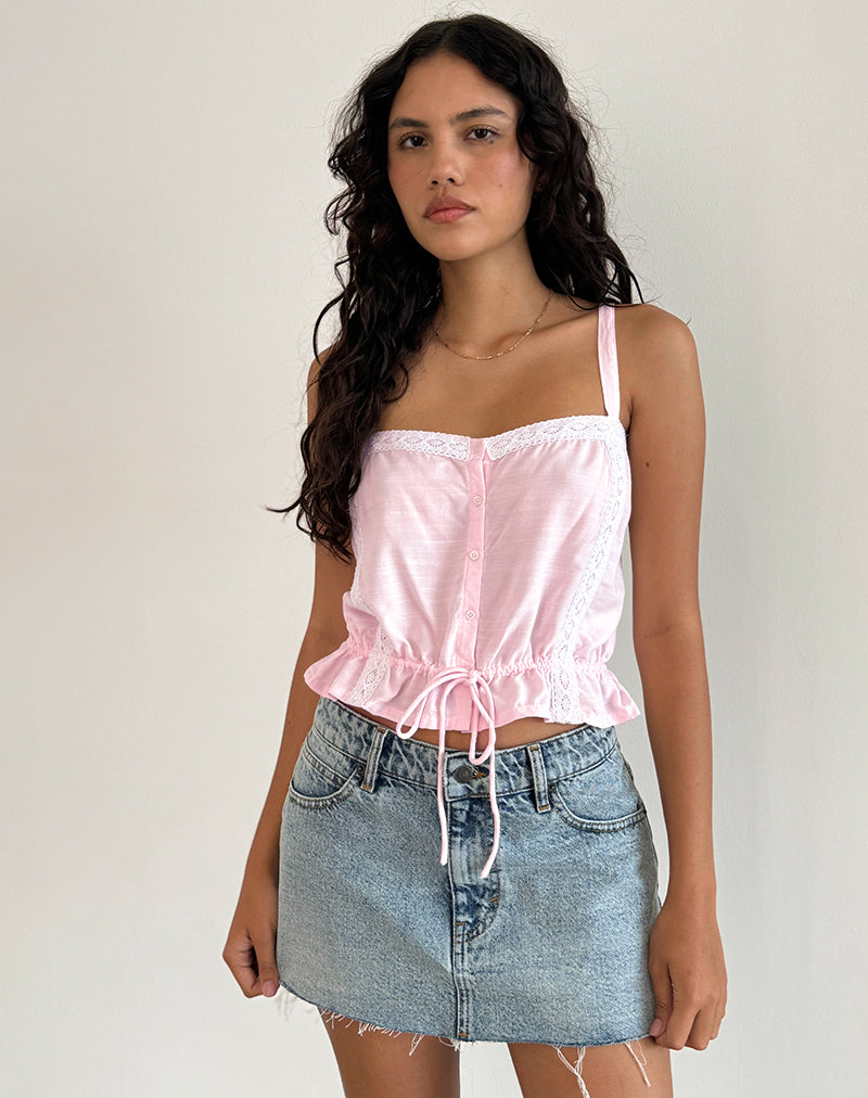 ZARIA-TIE-FRONT-TOP-LIGHT-PINK-WHITE-TRIM-15