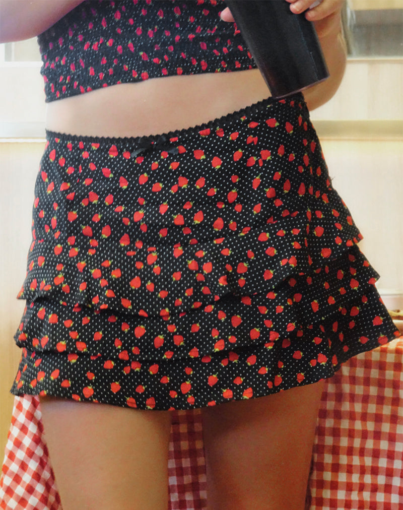 hevalis-top-camigi-skirt-strawberry-polka-black1094
